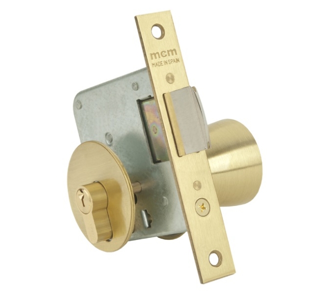 CERRADURA MCM 1561-3-50 POMO
