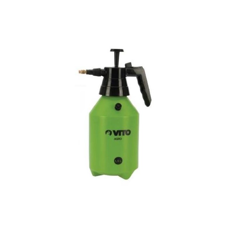 PULVERIZADOR PRESION PREVIA 1.5 LTS.