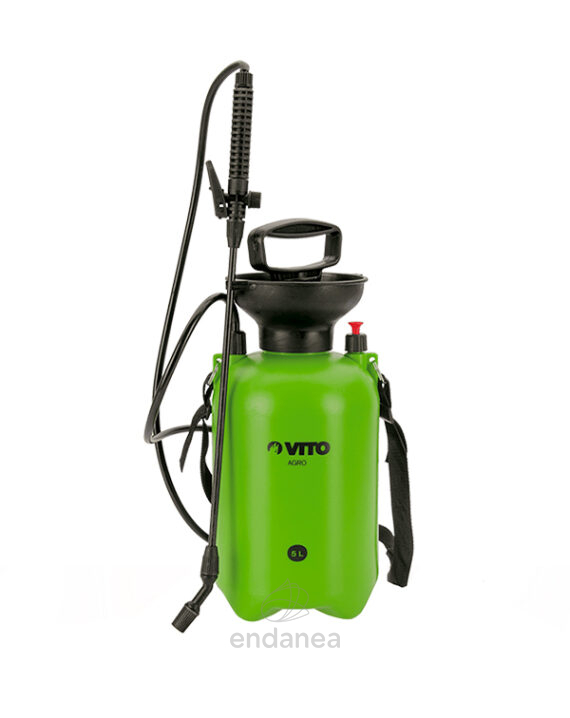 SULFATADORA PRESION PREVIA 5 ltrs VIPU5