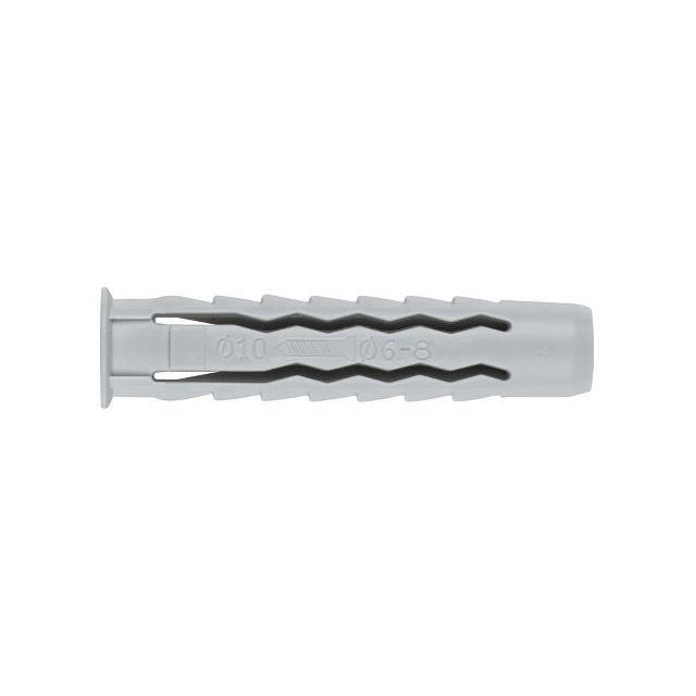 TACOS TIPO X 14mm CAJA 20 U.