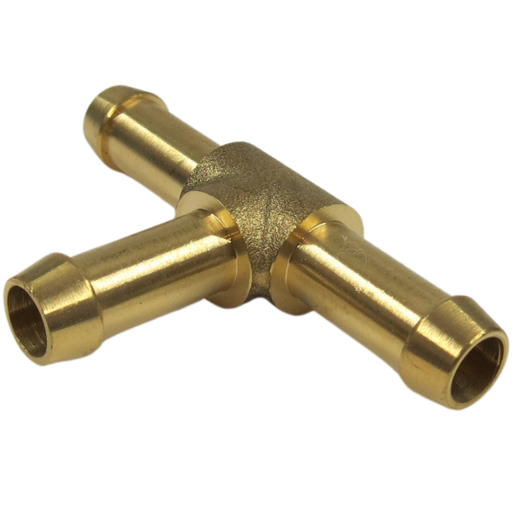 TE GOMA SULFATO 10mm 396