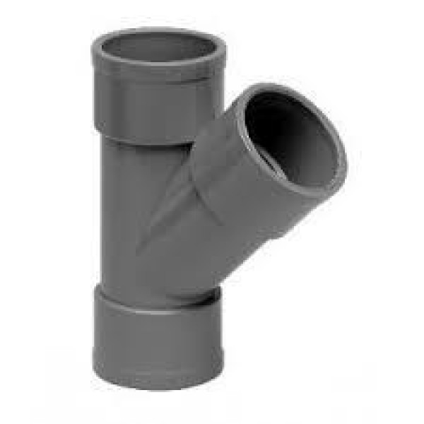 PVC Y 32mm