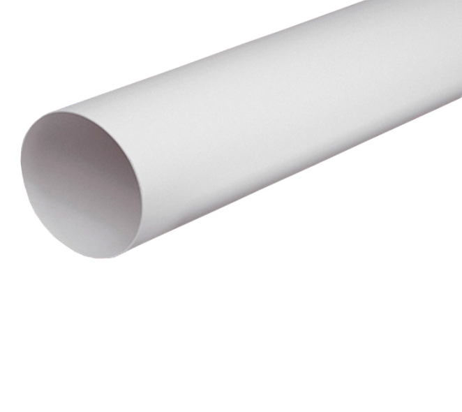 TUBO PVC 1.5 MTS REDONDO R-605